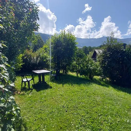 Apartment Pure Montagne Megeve