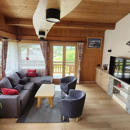 Pure Montagne * Megeve